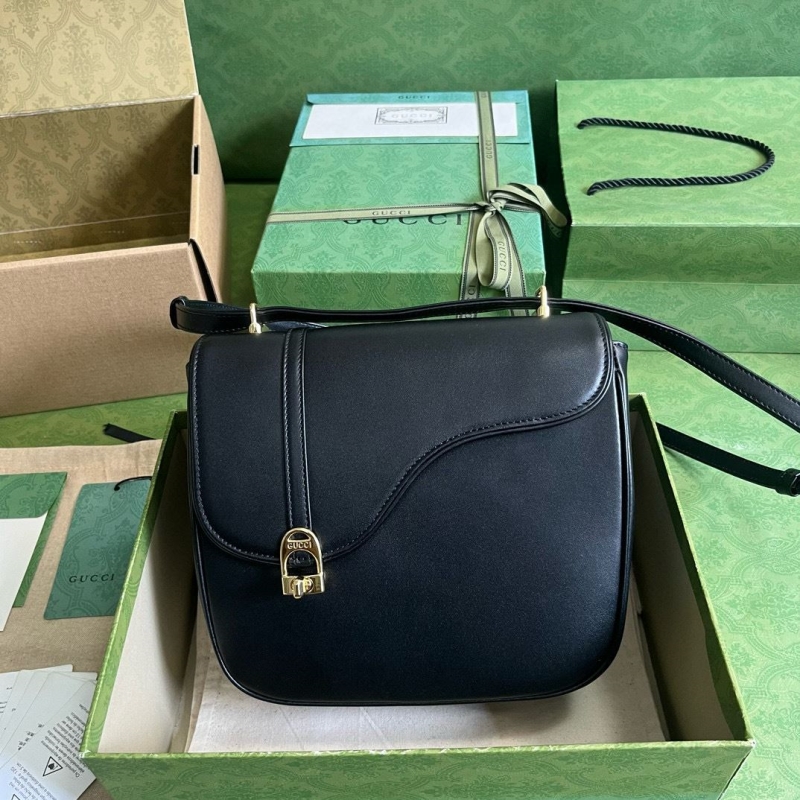 G*u*i satchel bags